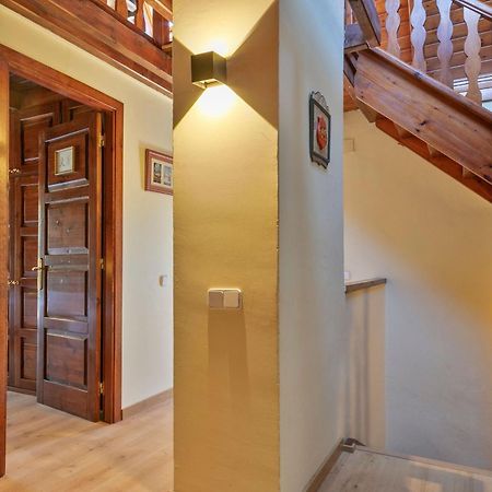 Appartement Luderna - Triplex Nin C2 Arenho à Naut Aran Extérieur photo